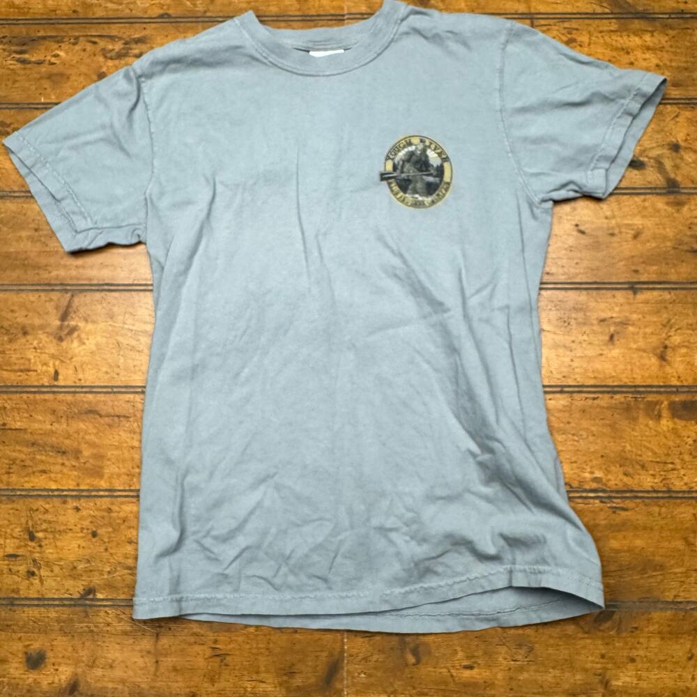 Yough River hide and seek champion Bigfoot shirt‎